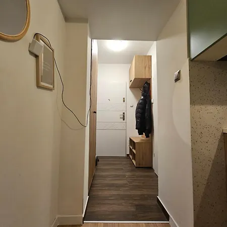 Apartament Pod Kasztanem Kudowa Zdroj Exterior photo