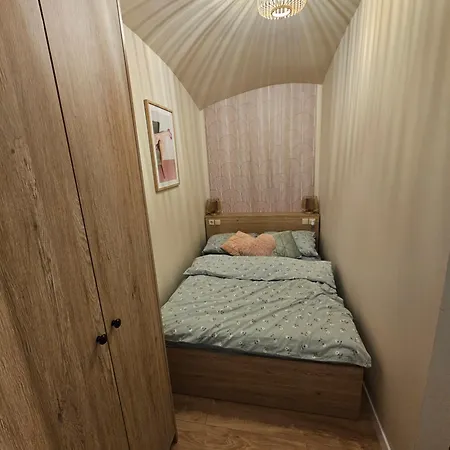 Apartament Pod Kasztanem Kudowa Zdroj Exterior photo