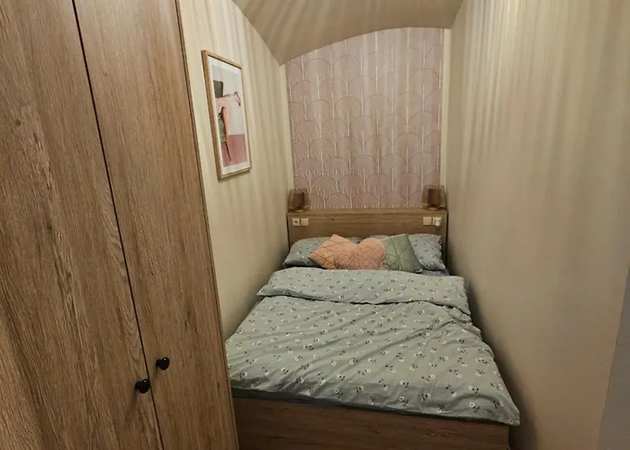 Apartament Pod Kasztanem