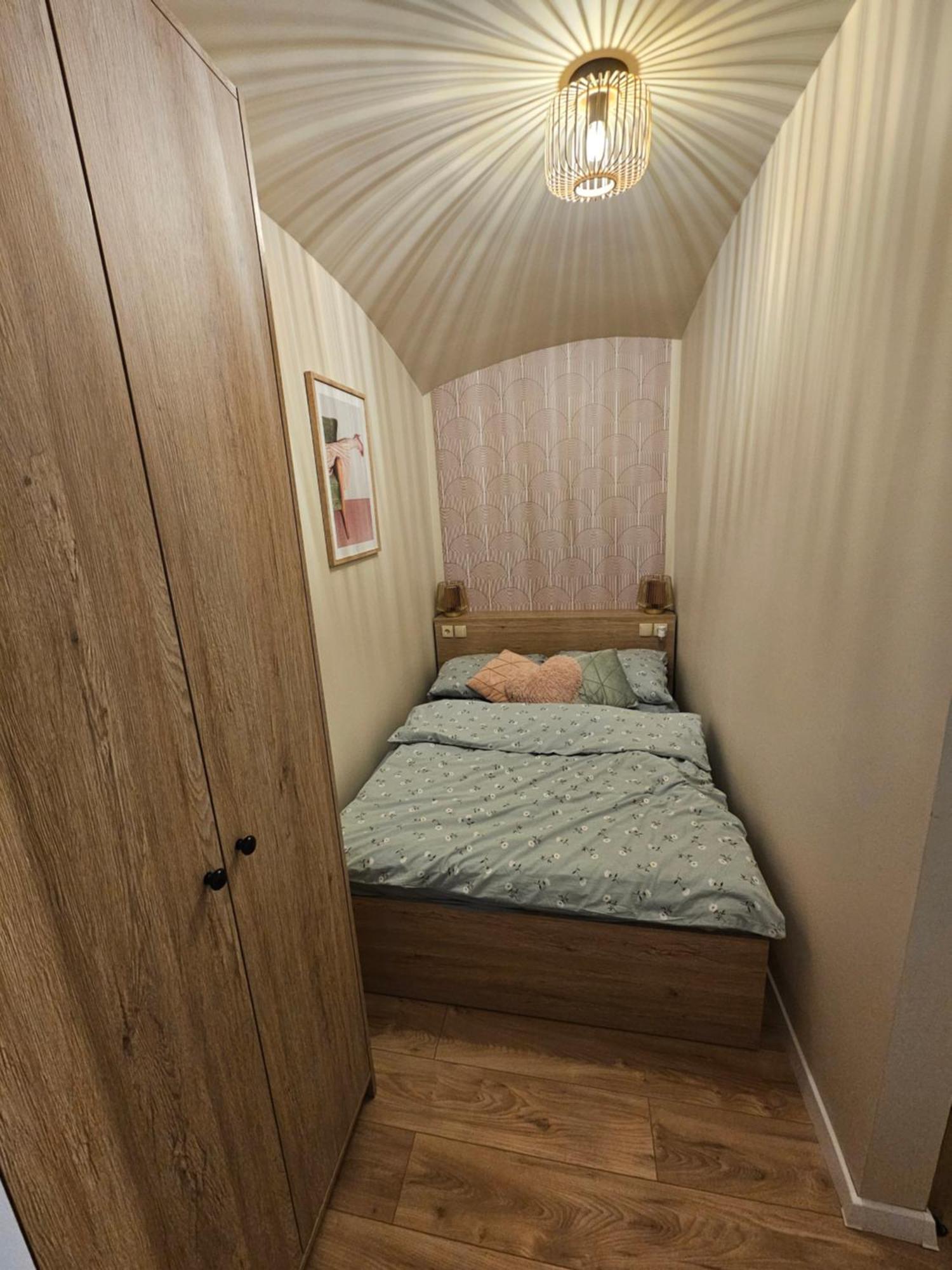 Pod Kasztanem